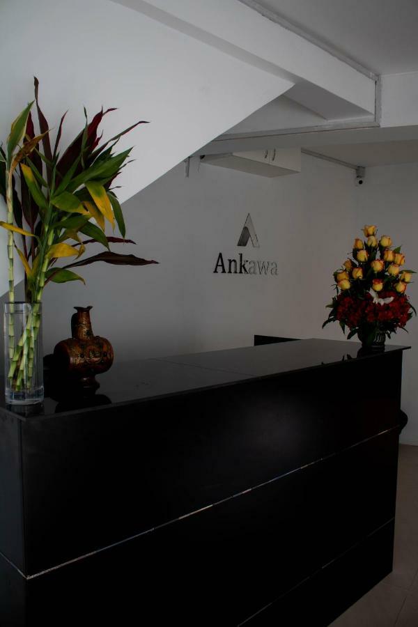 Ankawa Boutique Cuzco