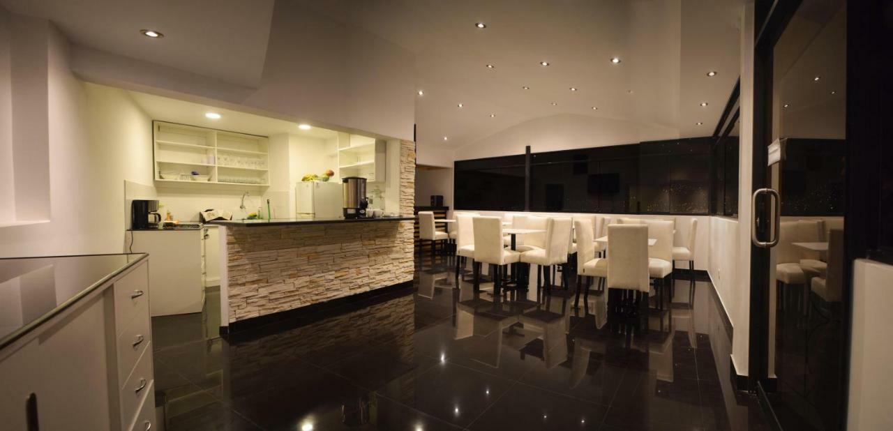 Hotel Ankawa Boutique Cuzco