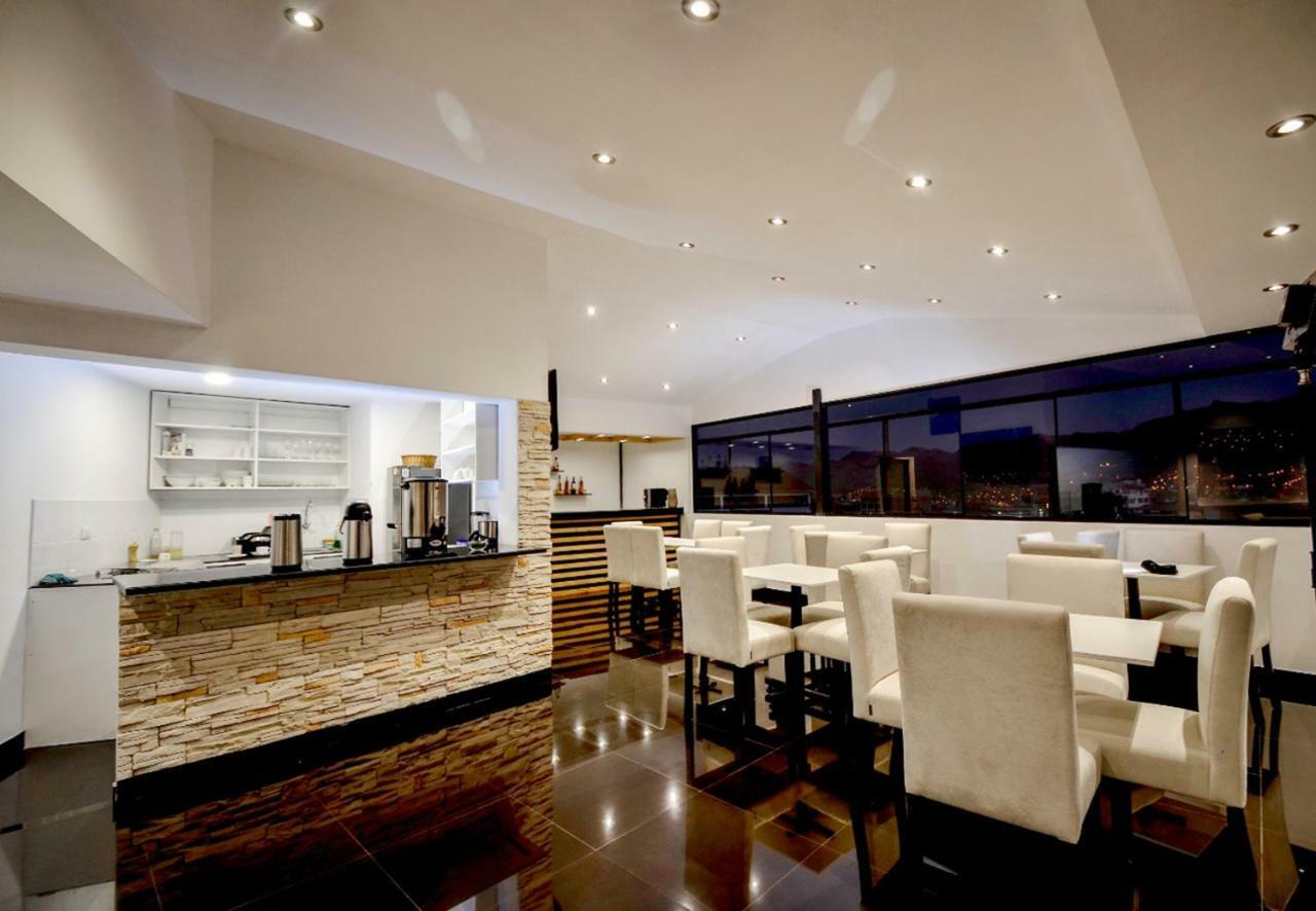 Ankawa Boutique 3* Cuzco